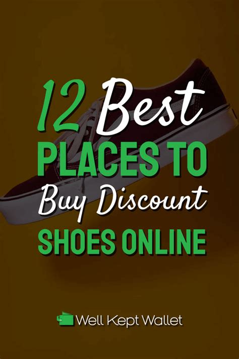 where to buy cheap shoes